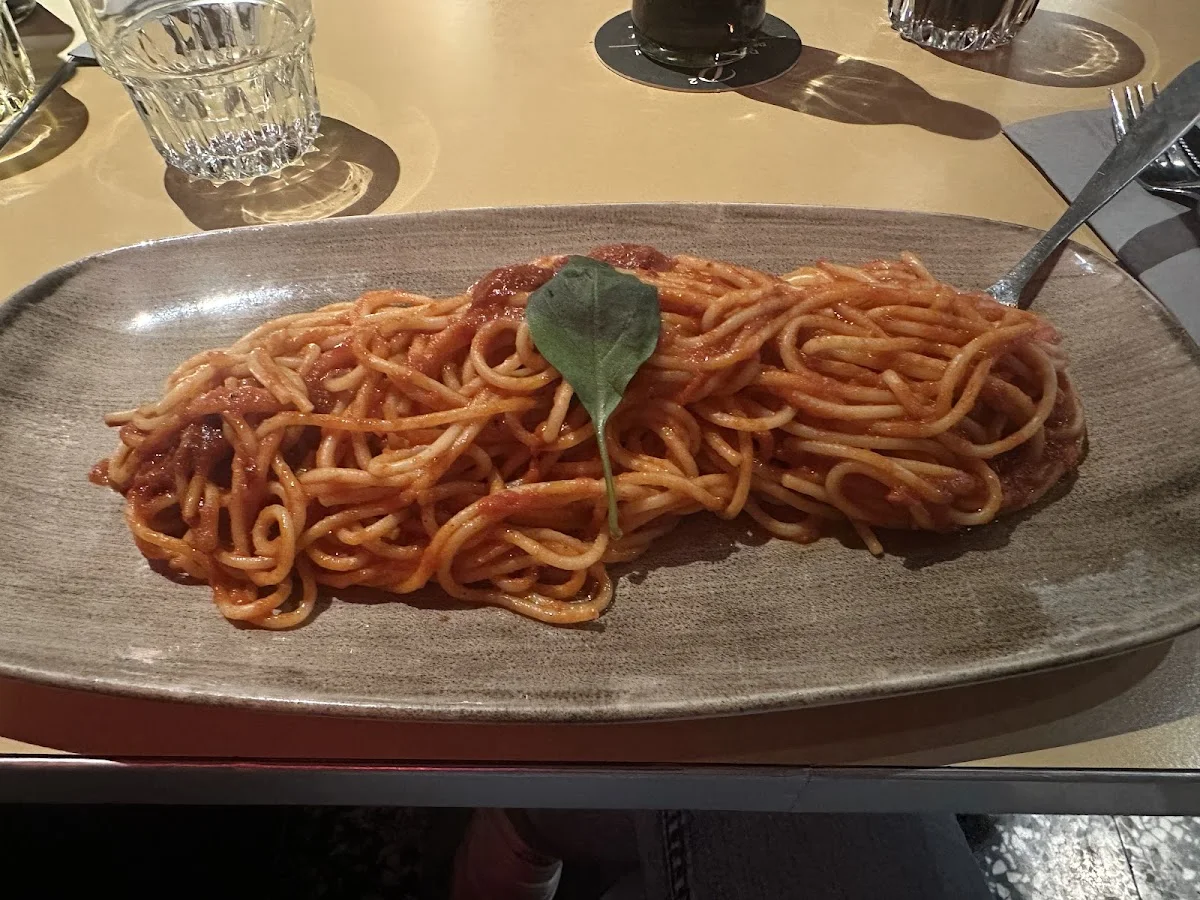 Pizzeria Piccola Ehrenfeld – Spaghetti in Köln, Nordrhein-Westfalen