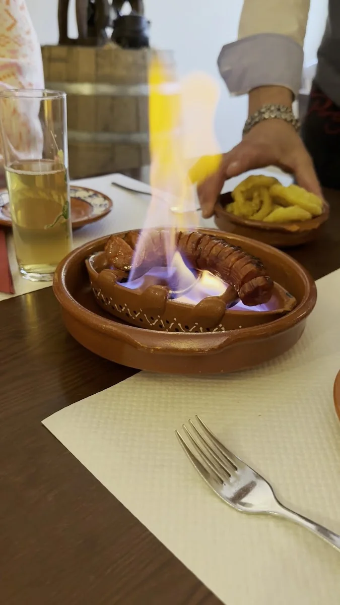 Restaurant Portugal – Restaurant in Bonn, Nordrhein-Westfalen