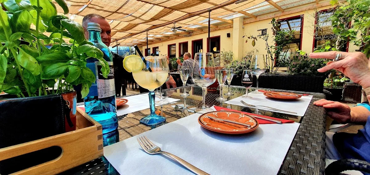 Restaurant Portugal – Essen und Trinken in Bonn, Nordrhein-Westfalen