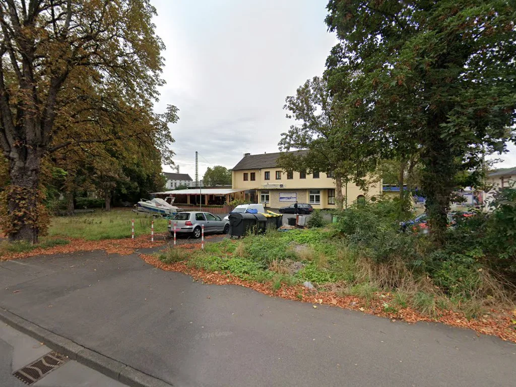 Restaurant Portugal – Street View & 360°-Fotos in Bonn, Nordrhein-Westfalen