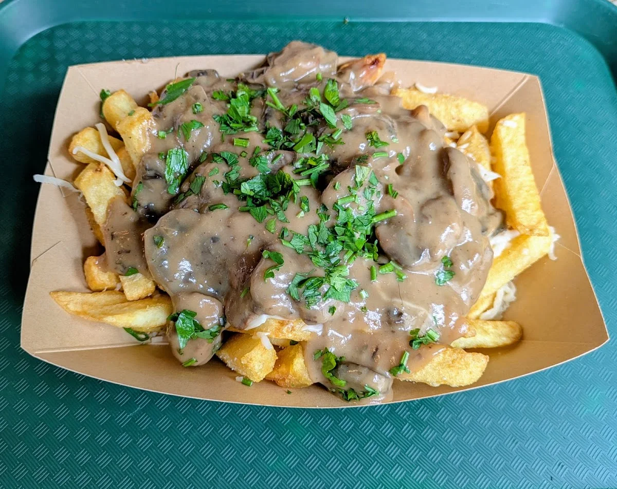 #BERTS‘ friterie – En son in Kassel, Hessen
