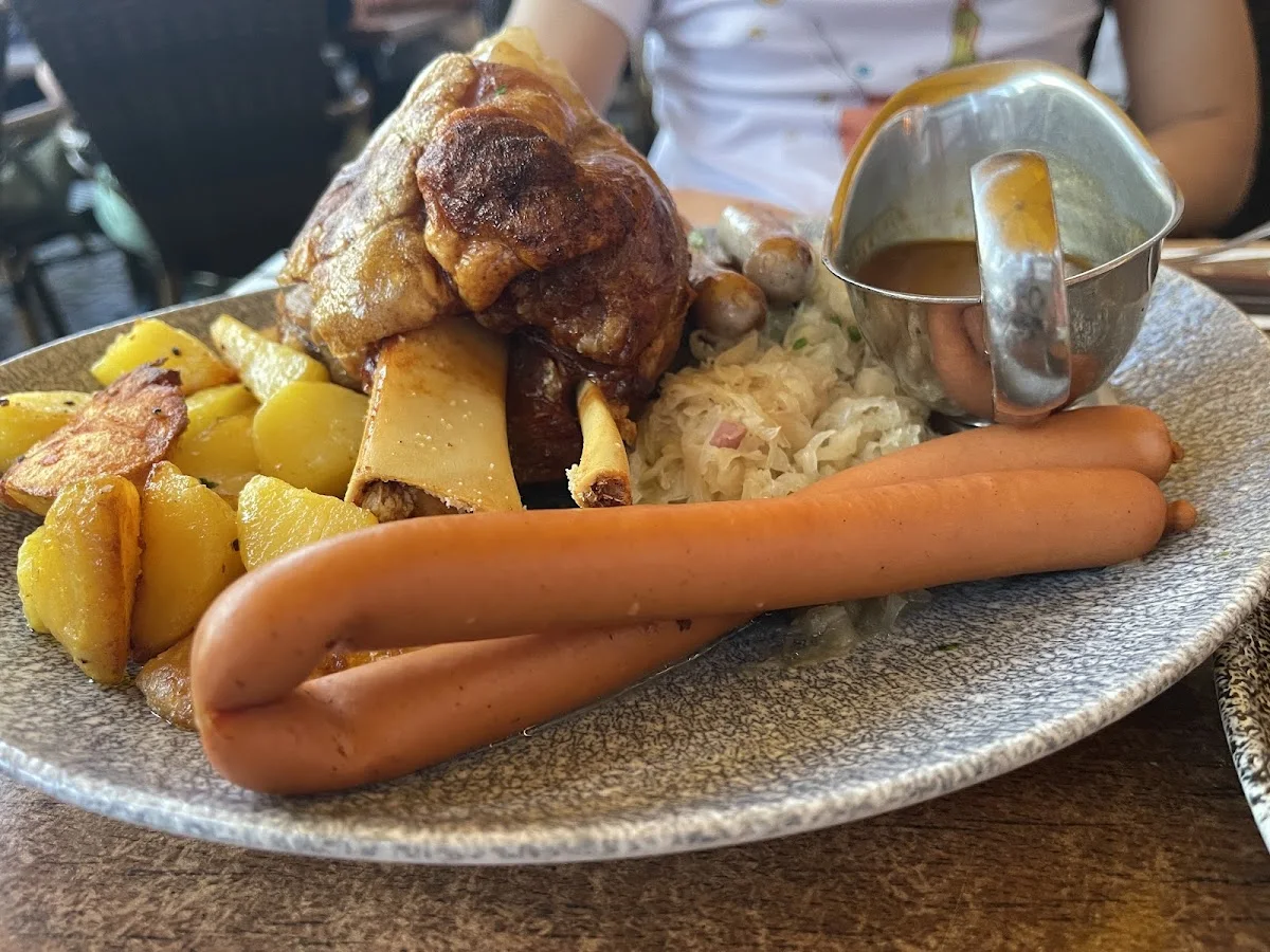 Zum Standesämtchen – Essen und Trinken in Frankfurt am Main, Hessen