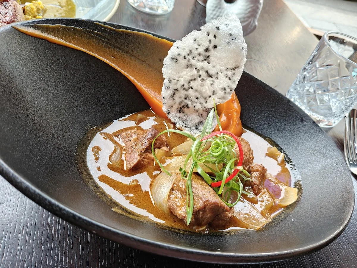 Nasca – Peruanisches Restaurant in München, Bayern