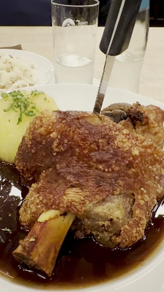 Augustiner Klosterwirt – Restaurant in München, Bayern
