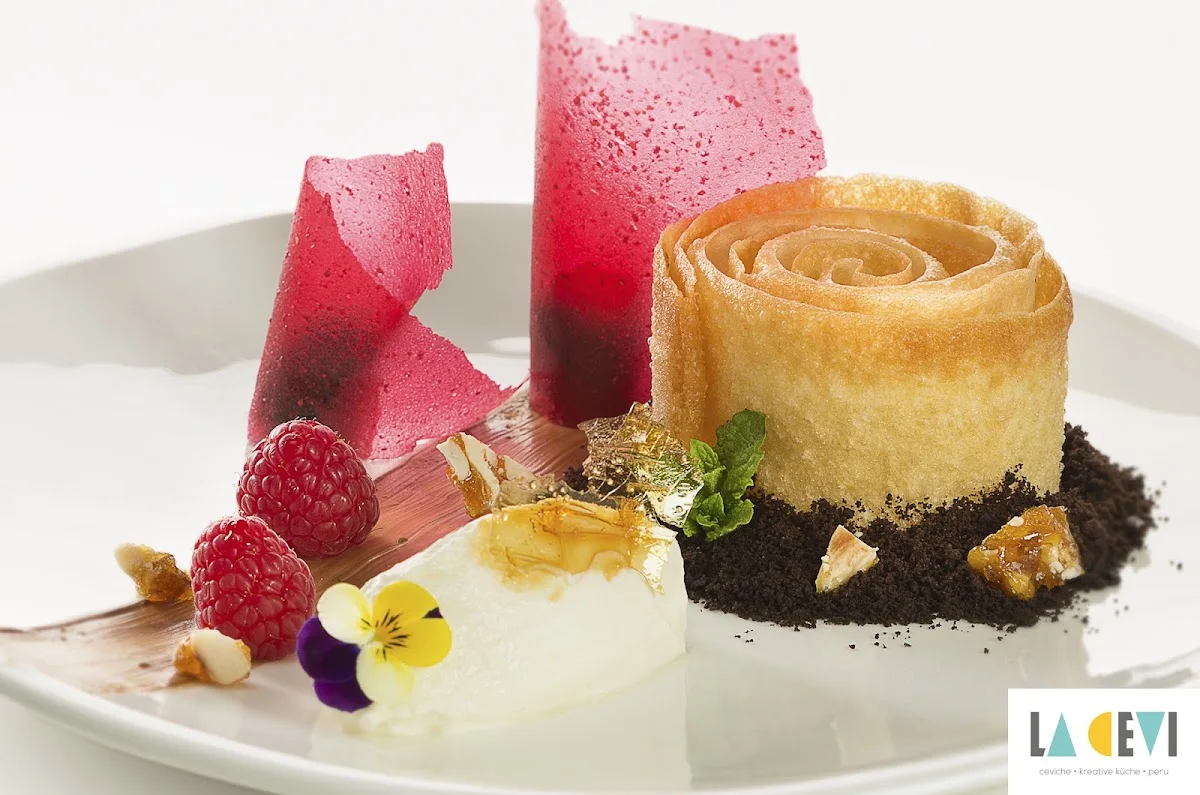 La Cevi – Essen und Trinken in Frankfurt am Main, Hessen