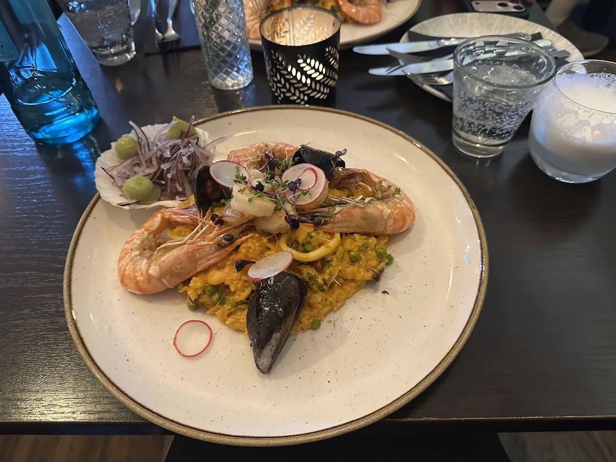 La Cevi – Paella in Frankfurt am Main, Hessen
