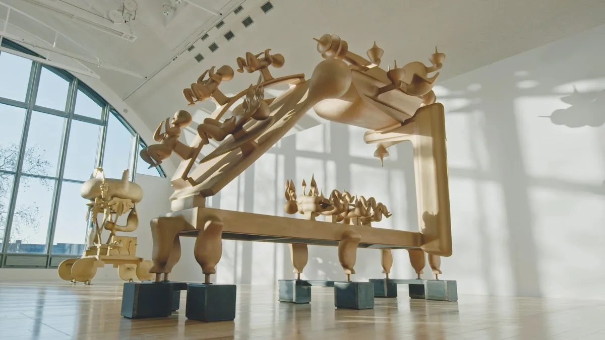 Schirn Kunsthalle Frankfurt – Vom Inhaber in Frankfurt am Main, Hessen