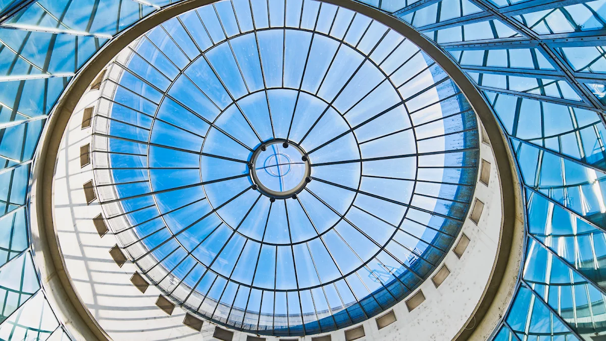 Schirn Kunsthalle Frankfurt – Profilfoto in Frankfurt am Main, Hessen