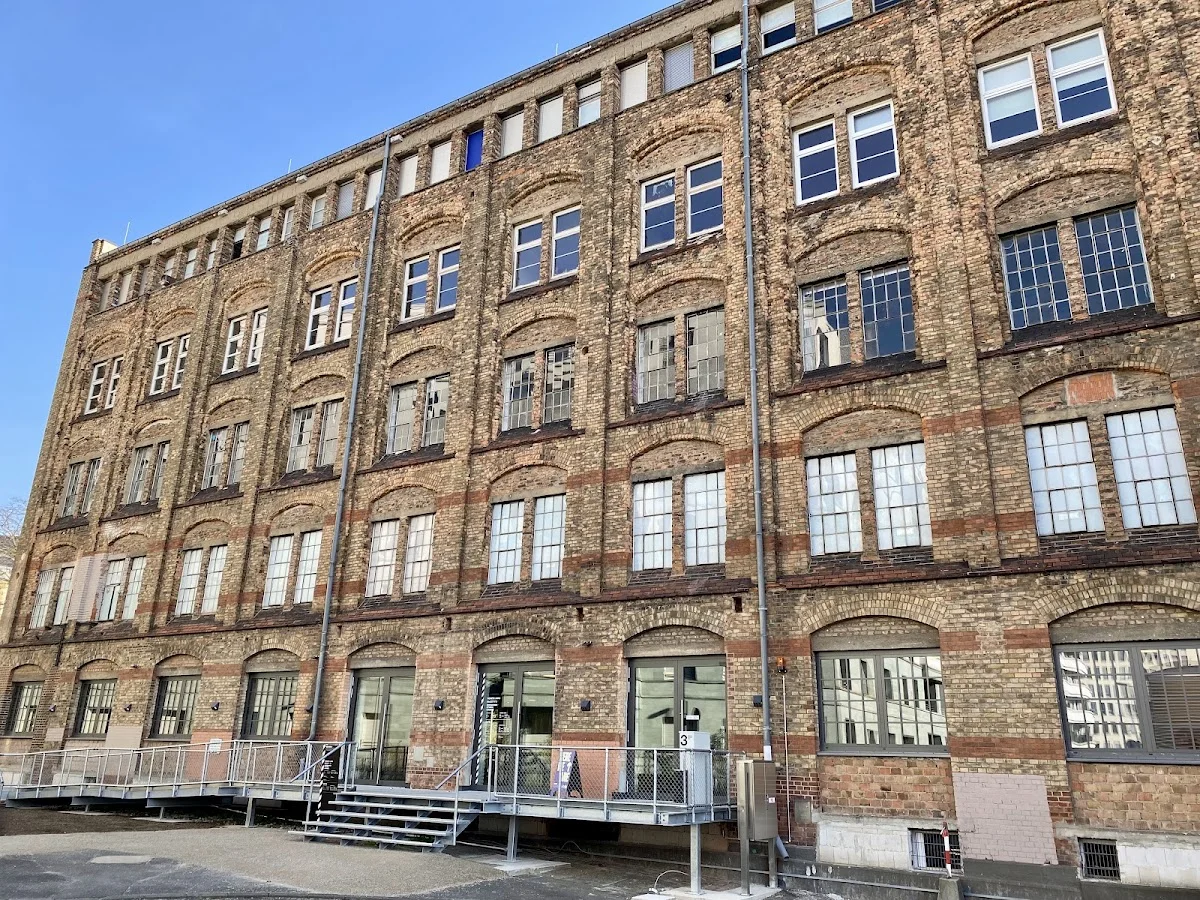 Schirn Kunsthalle Frankfurt – Besucherfoto von René Knr in Frankfurt am Main, Hessen