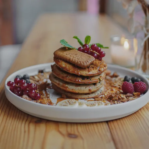 TRUCYS Café BREAKFAST TAPAS Winterhuder Weg – Essen und Trinken in Hamburg