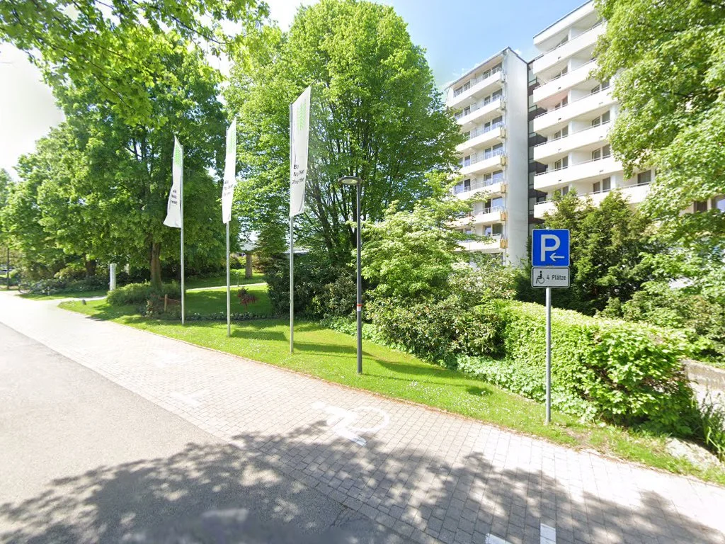 Waldsee-Therme – Street View & 360°-Fotos in Bad Waldsee, Baden-Württemberg