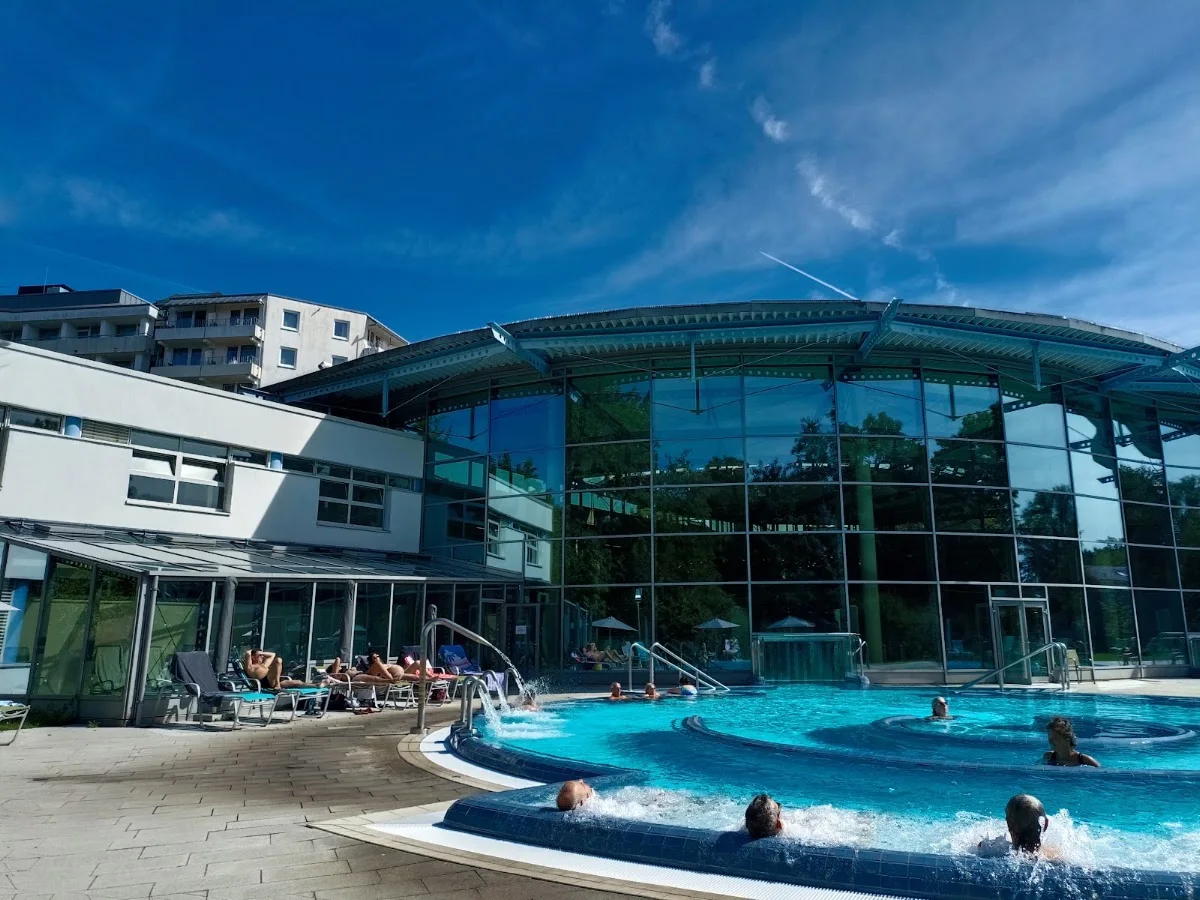 Waldsee-Therme – Profilfoto in Bad Waldsee, Baden-Württemberg