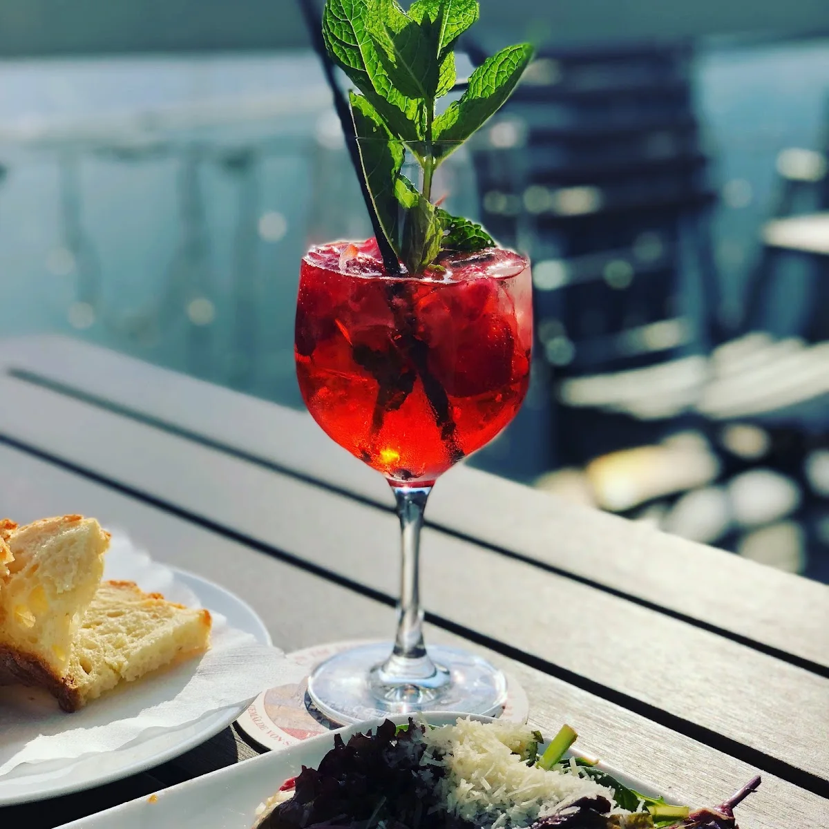 Clubhaus am Geißbockheim – Essen und Trinken in Köln, Nordrhein-Westfalen