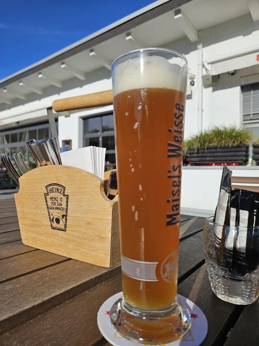 Clubhaus am Geißbockheim – Bier in Köln, Nordrhein-Westfalen