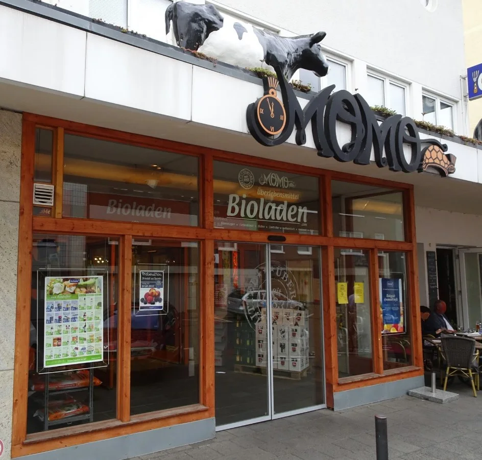 Bioladen Momo – Profilfoto in Bonn, Nordrhein-Westfalen
