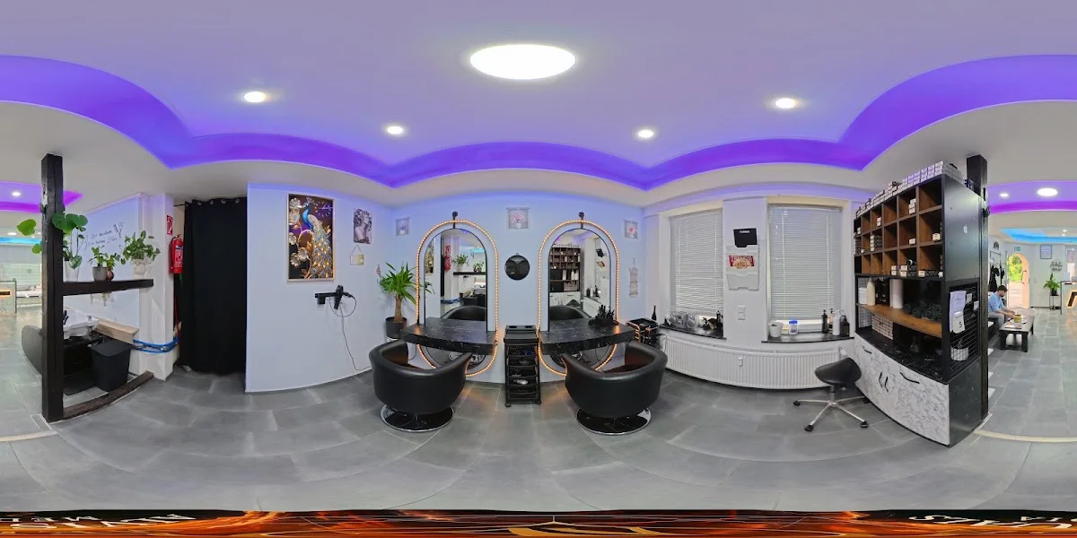 Haarkunst - Friseur Bad Salzuflen – Innenansichten in Bad Salzuflen, Nordrhein-Westfalen