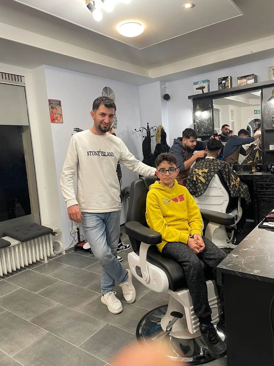 Haarkunst - Friseur Bad Salzuflen – Frisur in Bad Salzuflen, Nordrhein-Westfalen