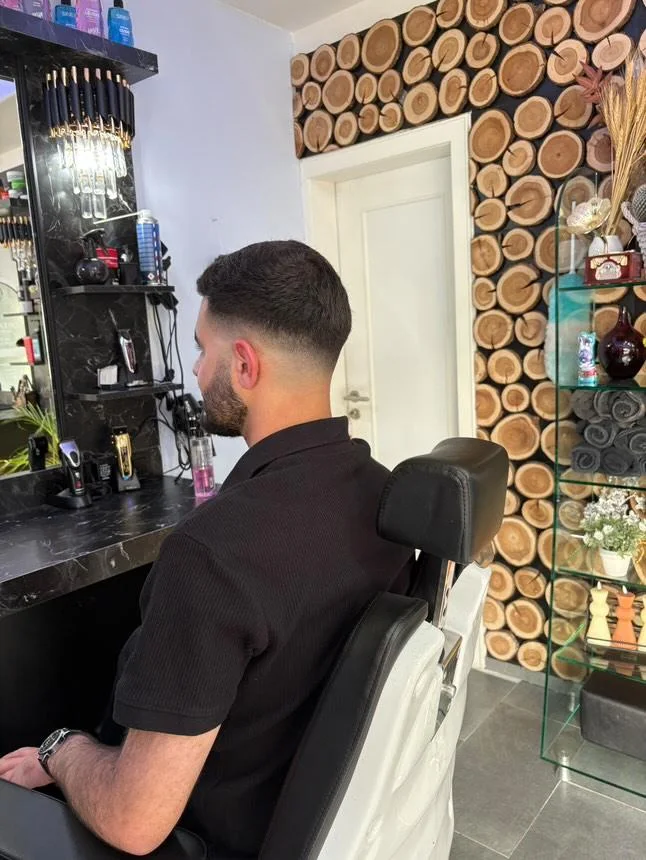 Haarkunst - Friseur Bad Salzuflen – Vom Inhaber in Bad Salzuflen, Nordrhein-Westfalen