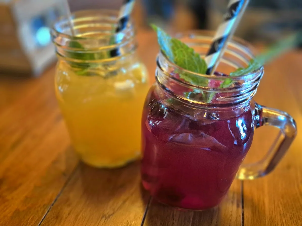 Cafe Del Sol Filderstadt – Saft in Filderstadt, Baden-Württemberg