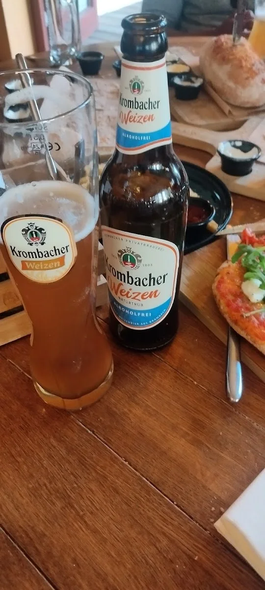 Cafe Del Sol Filderstadt – Bier in Filderstadt, Baden-Württemberg