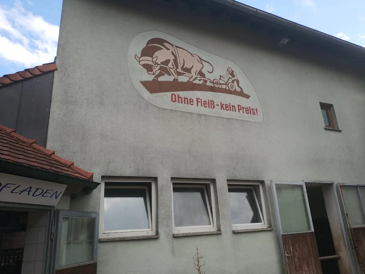 Hofläden Gustenfelden – Profilfoto in Rohr, Bayern