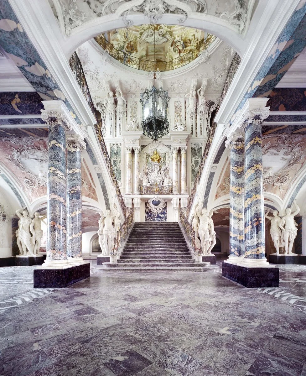 Schlösser Brühl - UNESCO-Welterbe Schloss Augustusburg und Falkenlust – Vom Inhaber in Brühl, Nordrhein-Westfalen