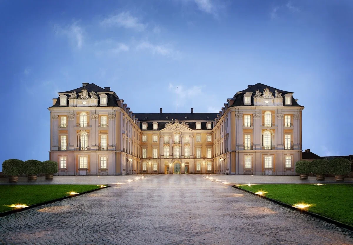 Schlösser Brühl - UNESCO-Welterbe Schloss Augustusburg und Falkenlust – Profilfoto in Brühl, Nordrhein-Westfalen