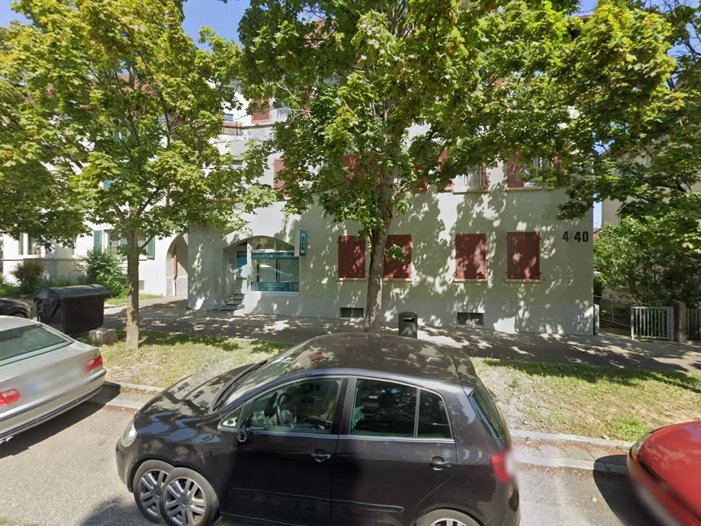 smartpart – Street View & 360°-Fotos in Stuttgart Feuerbach, Baden-Württemberg