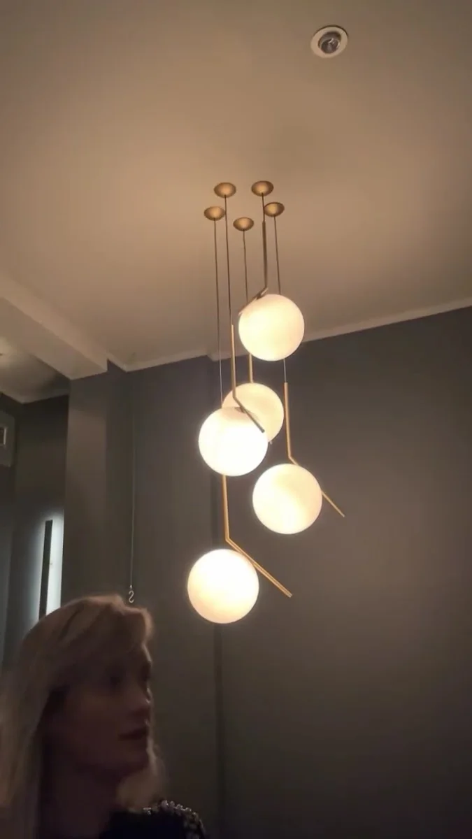 Bar Milano – Atmosphäre in Berlin