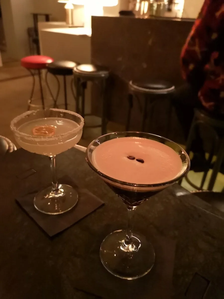 Bar Milano – Martini in Berlin