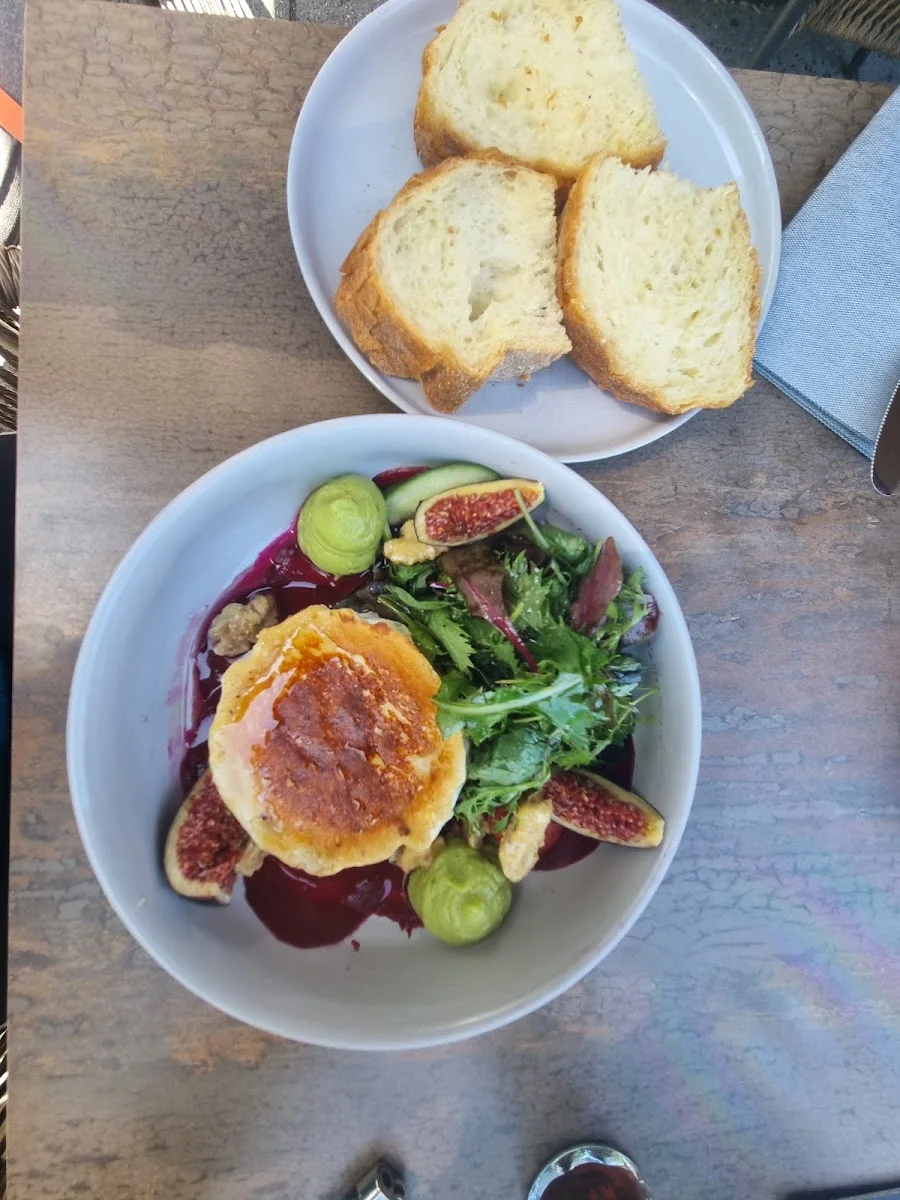 Restaurant Café Palladio – Essen und Trinken in Köln, Nordrhein-Westfalen