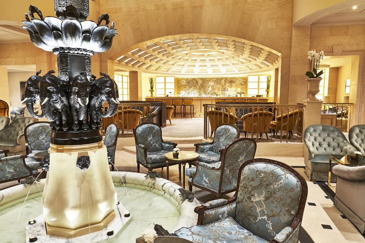 Lobby Lounge & Bar Hotel Adlon – Profilfoto in Berlin