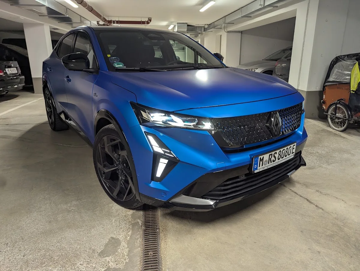 AHM - Autohaus Müller | Freising – Innenansichten in Freising, Bayern