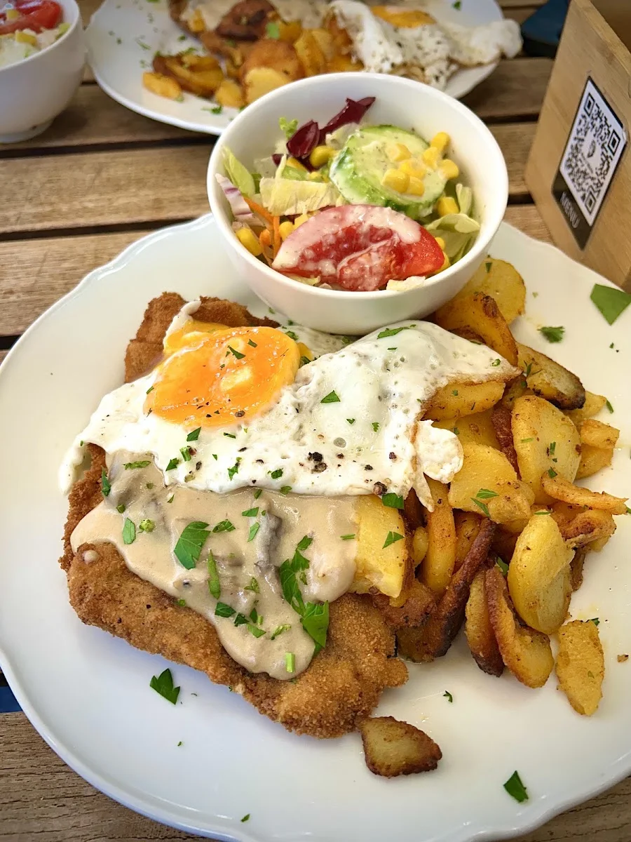 Oma's Küche – Essen und Trinken in Köln, Nordrhein-Westfalen