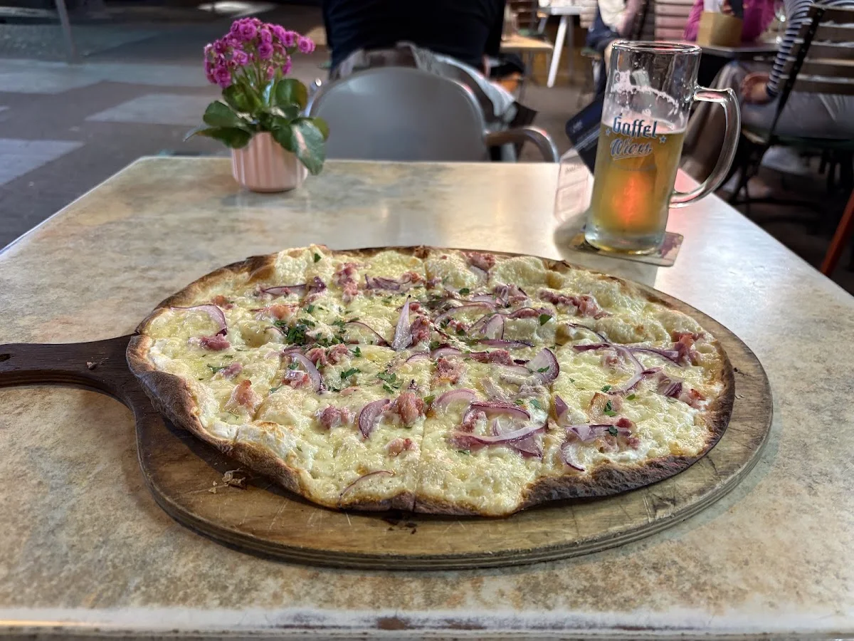 Oma's Küche – Pizza in Köln, Nordrhein-Westfalen