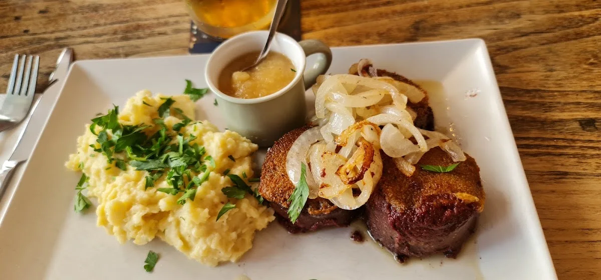 Oma's Küche – Filet mignon in Köln, Nordrhein-Westfalen