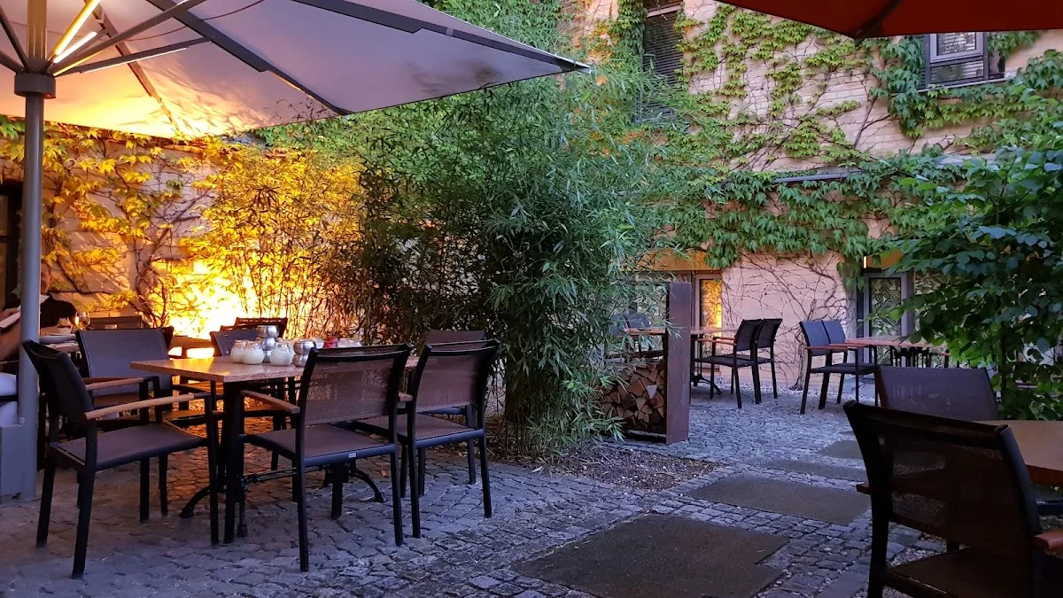 Steakmanufaktur – Restaurant in Augsburg, Bayern