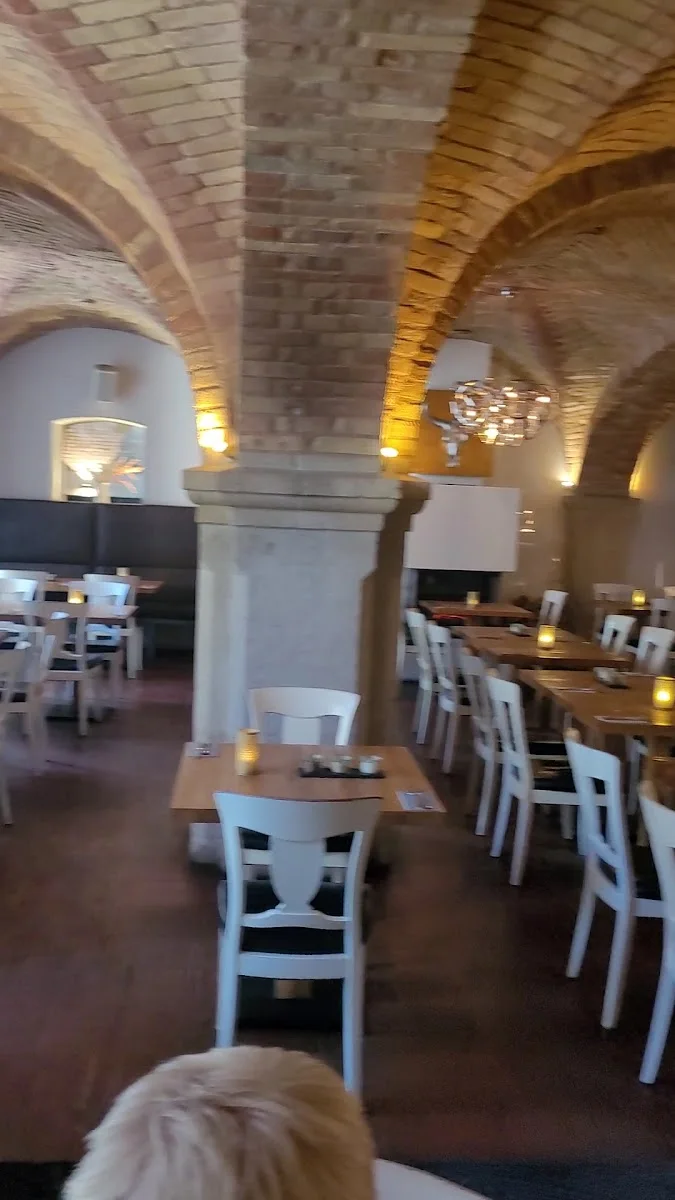 Steakmanufaktur – Atmosphäre in Augsburg, Bayern
