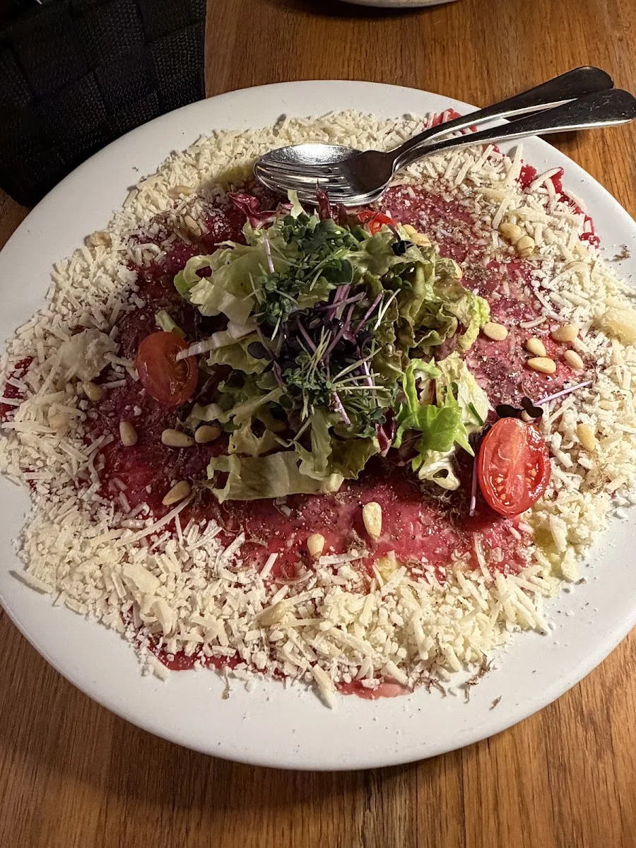 Steakmanufaktur – Carpaccio in Augsburg, Bayern