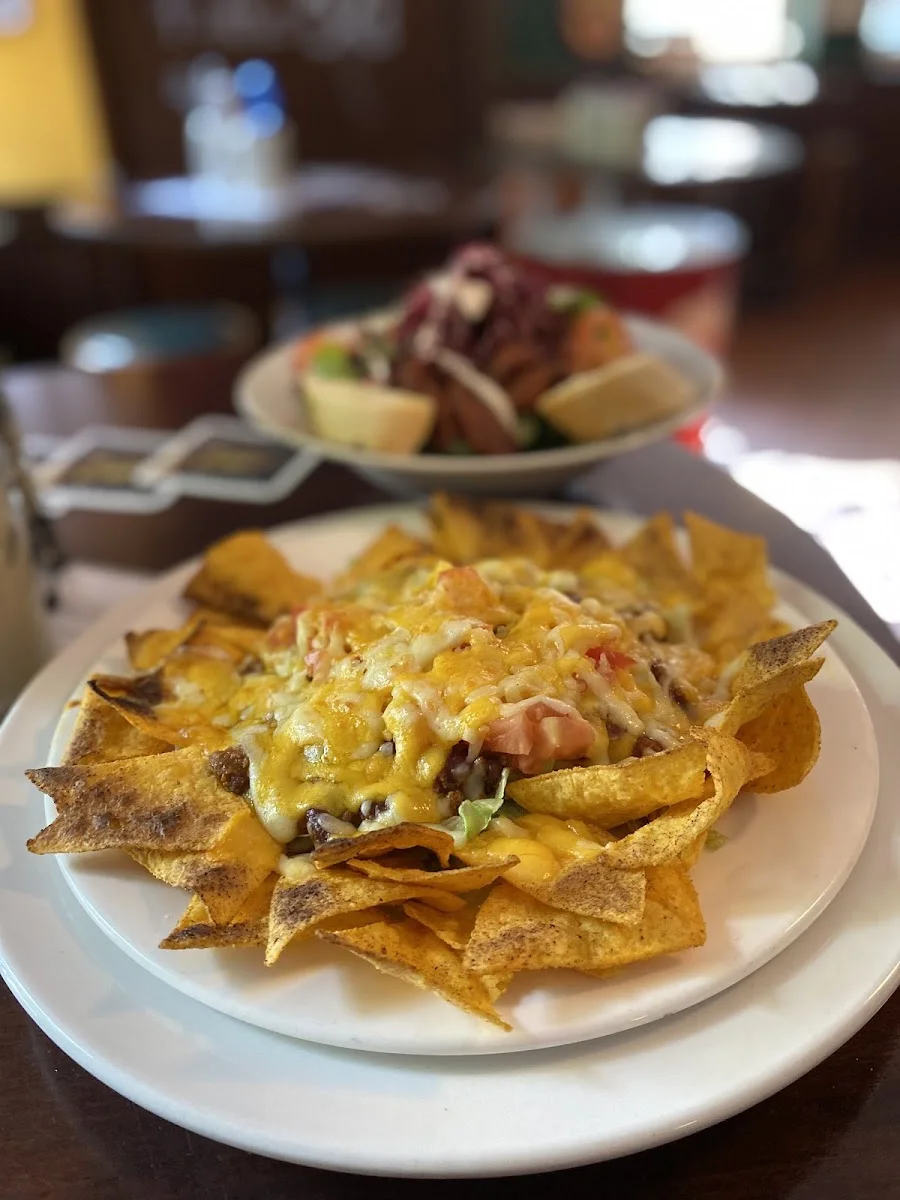 Irish Pub Bornheim – Nachos in Frankfurt am Main, Hessen