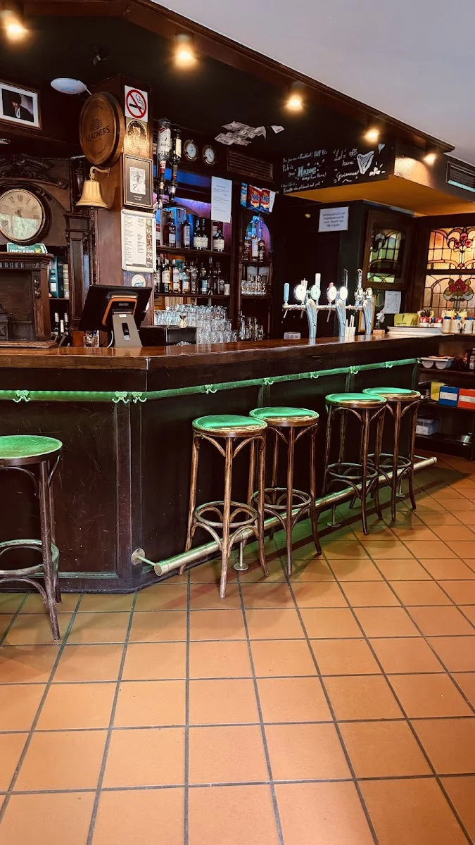 Irish Pub Bornheim – Bar in Frankfurt am Main, Hessen