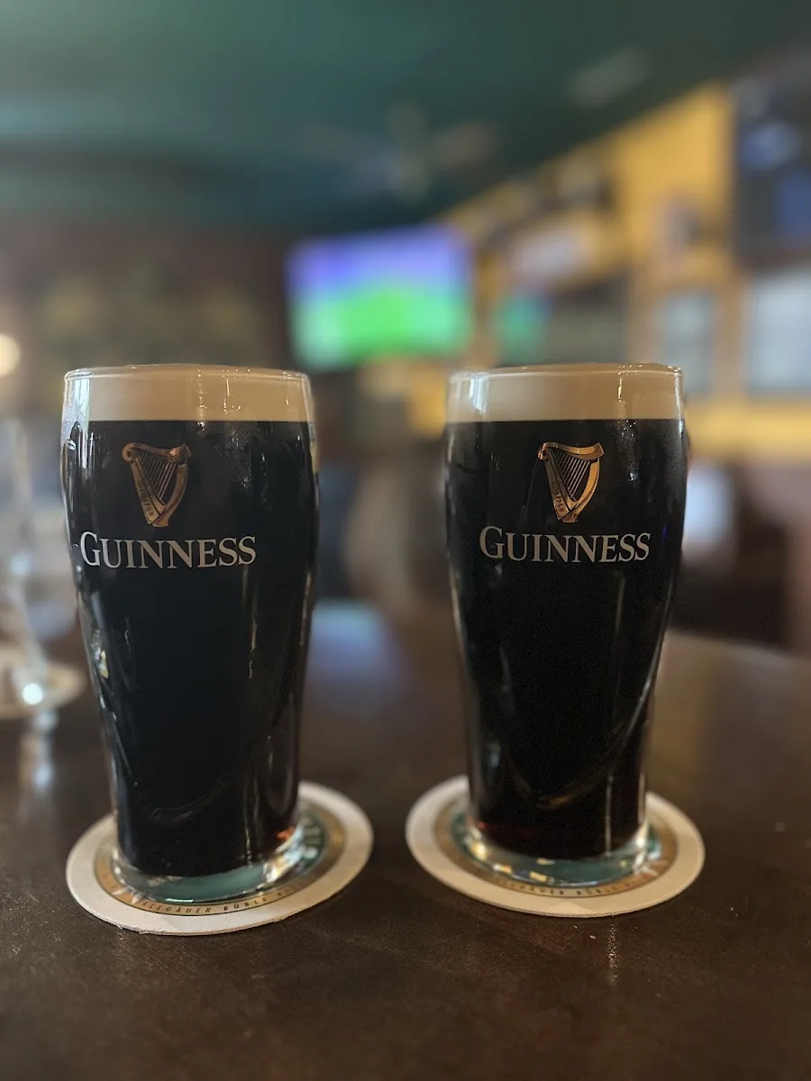 Irish Pub Bornheim – Guinness in Frankfurt am Main, Hessen