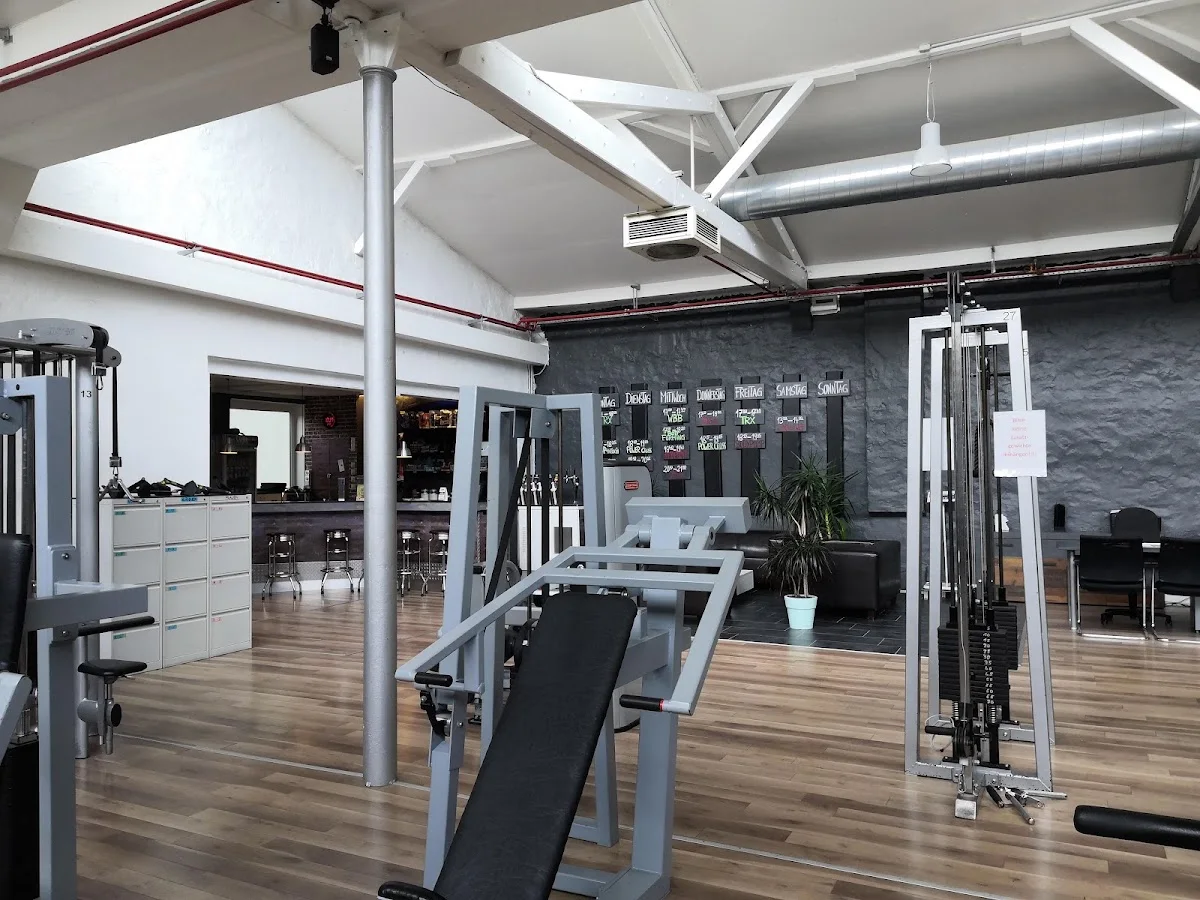 Sport's in Fitness-Club – Profilfoto in Gummersbach, Nordrhein-Westfalen
