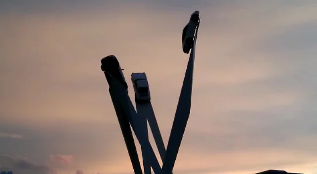 Porsche Zentrum Stuttgart – Porsche-Händler in Stuttgart Zuffenhausen, Baden-Württemberg
