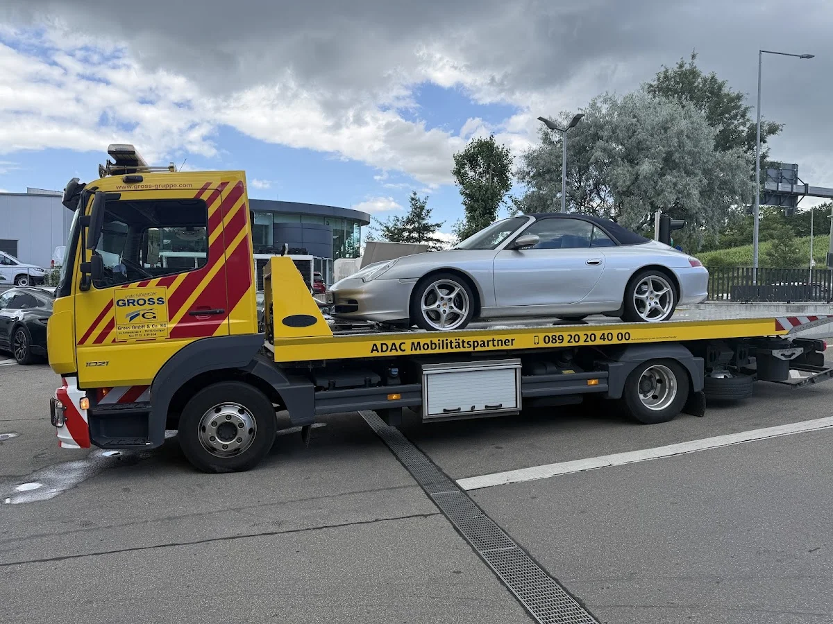 Porsche Zentrum Stuttgart – Besucherfoto von Timo Walz in Stuttgart Zuffenhausen, Baden-Württemberg