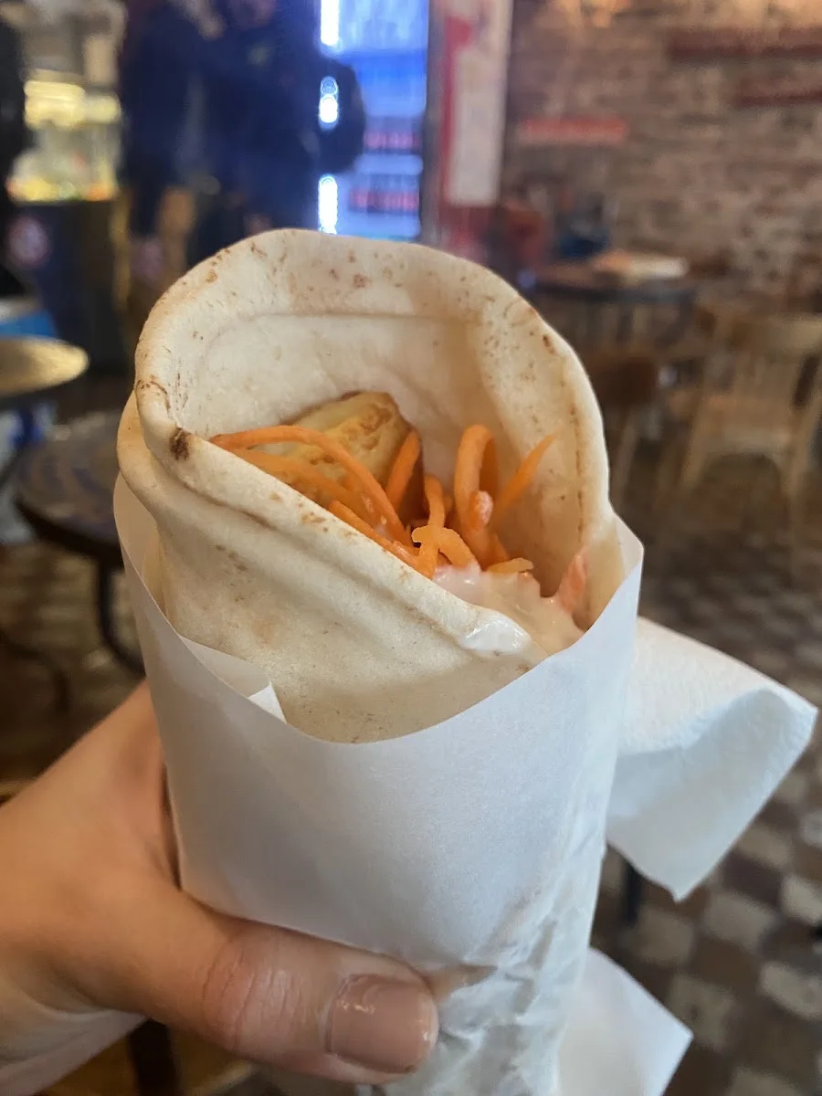 Habibi Köln – Schawarma in Köln, Nordrhein-Westfalen