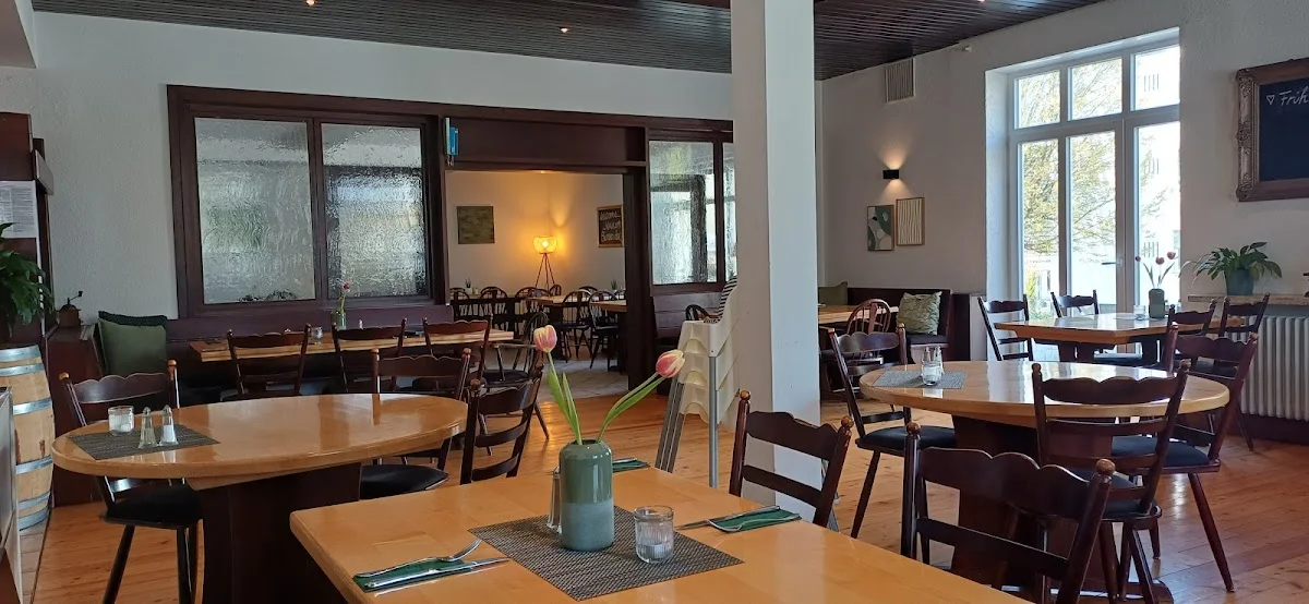 Restaurant Gasthaus am Lohwald – Deutsches Restaurant in Neusäß, Bayern