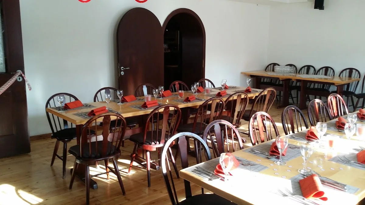 Restaurant Gasthaus am Lohwald – Atmosphäre in Neusäß, Bayern
