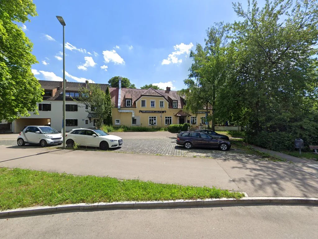 Restaurant Gasthaus am Lohwald – Street View & 360°-Fotos in Neusäß, Bayern