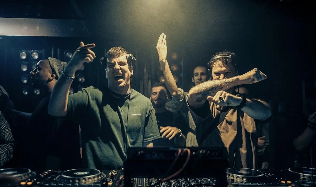 102 Club – Besucherfoto: Sebastian Sebi in Neuss, Nordrhein-Westfalen